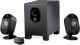 Głośniki komputerowe Logitech X-210 1