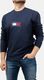 Tommy Hilfiger Bluza męska Tommy Hilfiger DM0DM10635-C87 - L 1