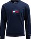 Tommy Hilfiger Bluza męska Tommy Hilfiger DM0DM10635-C87 - L 3