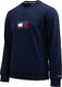 Tommy Hilfiger Bluza męska Tommy Hilfiger DM0DM10635-C87 - L 8