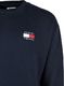 Tommy Hilfiger Bluza męska Tommy Hilfiger DM0DM06592-002 - XL 3