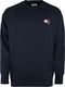 Tommy Hilfiger Bluza męska Tommy Hilfiger DM0DM06592-002 - XL 4