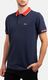 Tommy Hilfiger Polówka męska Tommy Hilfiger DM0DM10326-C87 - S 3
