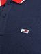 Tommy Hilfiger Polówka męska Tommy Hilfiger DM0DM10326-C87 - S 6