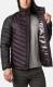 Kurtka męska Columbia Horizon Explorer Hooded fioletowa 2
