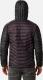 Kurtka męska Columbia Horizon Explorer Hooded fioletowa 4