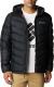 Kurtka męska Columbia Three Forks Jacket czarna 1