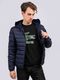 Kurtka męska Lacoste Kurtka męska Lacoste BH1531-423 - 56 1