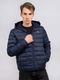 Kurtka męska Lacoste Kurtka męska Lacoste BH1531-423 - 56 1
