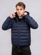 Kurtka męska Lacoste Kurtka męska Lacoste BH1531-423 - 56 2