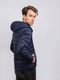 Kurtka męska Lacoste Kurtka męska Lacoste BH1531-423 - 56 3
