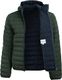Kurtka męska Lacoste Kurtka męska Lacoste BH1930-YZP - 54 3