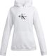 Calvin Klein Bluza damska Calvin Klein J20J214803-YAF - XL 1