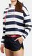 Tommy Hilfiger Bluza damska Tommy Hilfiger DW0DW09921-C87 - S 1