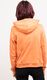 Herschel Bluza damska Herschel Classic Logo 40033-00174 - M 5