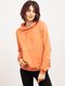 Herschel Bluza damska Herschel Classic Logo 40033-00174 - L 1