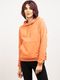 Herschel Bluza damska Herschel Classic Logo 40033-00174 - L 3