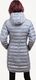 Columbia Płaszcz damski Columbia Long Hooded 1859672-032 - M 5