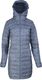 Columbia Płaszcz damski Columbia Long Hooded 1859672-032 - M 6