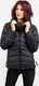 Columbia Kurtka damska Columbia Autumn Park Down Hooded Jacket Black 1909232-010 - M 1