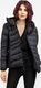 Columbia Kurtka damska Columbia Autumn Park Down Hooded Jacket Black 1909232-010 - M 1