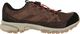 Buty trekkingowe męskie Columbia Five Forks brązowe r. 44 1/2 1