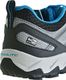 Buty trekkingowe męskie Columbia BM0829 szare r. 41 5