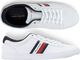 Tommy Hilfiger Tenisówki męskie Tommy Hilfiger FM0FM03389-YBR - 44 6