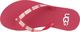 UGG Japonki Ugg Simi Graphic Sweet Sangria 1099831-SSNG - 36 6
