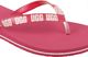 UGG Japonki Ugg Simi Graphic Sweet Sangria 1099831-SSNG - 36 7