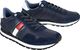 Tommy Hilfiger Buty męskie Tommy Hilfiger EM0EM00338-006 - 41 1