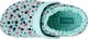 Crocs Klapki Crocs Classic Printed Lined Clog 205815-4O9 - 23/24 2