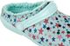 Crocs Klapki Crocs Classic Printed Lined Clog 205815-4O9 - 23/24 4
