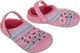 Crocs Klapki Crocs Classic Printed Lined Clog 205815-669 - 19/20 1