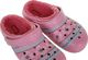 Crocs Klapki Crocs Classic Printed Lined Clog 205815-669 - 19/20 3