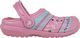 Crocs Klapki Crocs Classic Printed Lined Clog 205815-669 - 19/20 5