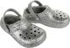 Crocs Klapki Crocs Classic Glitter Lined Clog 205937-00N - 19/20 1
