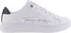 Tommy Hilfiger Buty damskie Tommy Hilfiger FW0FW05219-YBR - 39 1