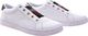 Tommy Hilfiger Buty damskie Tommy Hilfiger FW0FW05225-YBR - 38 1