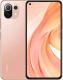 Smartfon Xiaomi Mi 11 Lite 6/64GB Dual SIM Różowy 1
