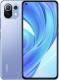 Smartfon Xiaomi Mi 11 Lite 128 GB Dual SIM Niebieski  (00003443455670) 1