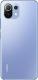 Smartfon Xiaomi Mi 11 Lite 128 GB Dual SIM Niebieski  (00003443455670) 3