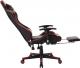 Fotel Zenga Infini System No.16 czerwony 6