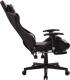 Fotel Zenga Infini System No.16 czarny 5