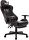 Fotel Zenga Infini System No.16 czarny 7