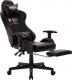 Fotel Zenga Infini System No.16 czarny 8