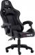 Fotel Zenga Extreme GT czarny 1