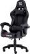 Fotel Zenga Extreme GT czarny 3
