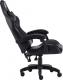Fotel Zenga Extreme GT czarny 5