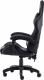Fotel Zenga Extreme GT czarny 6